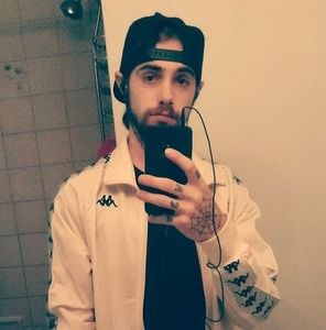 Meet your Posher, Kevin